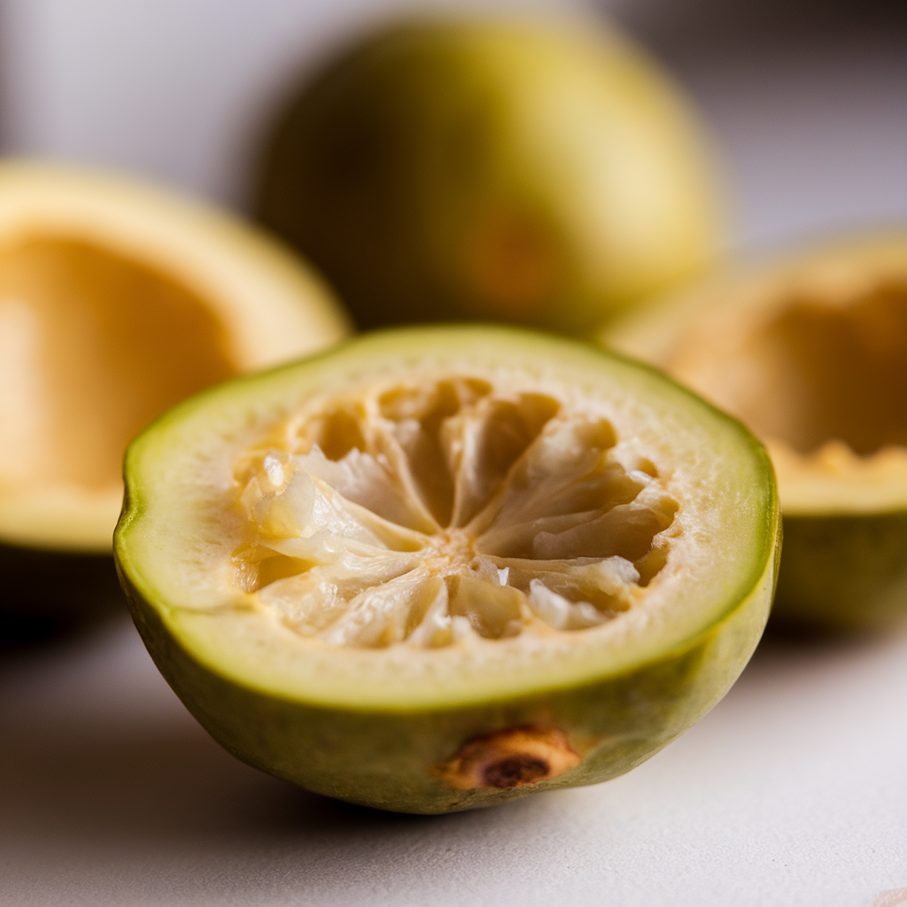 Garcinia Cambogia