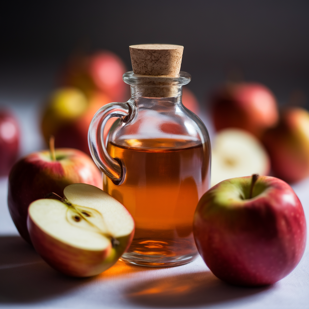 Apple Cider Vinegar